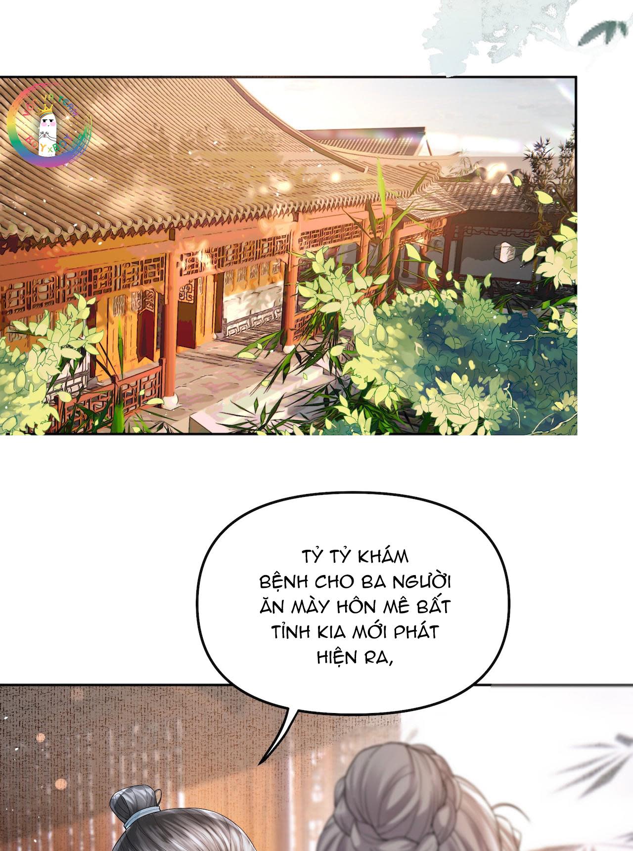 Đồng Tiền Kham Thế Chapter 82 - Trang 2