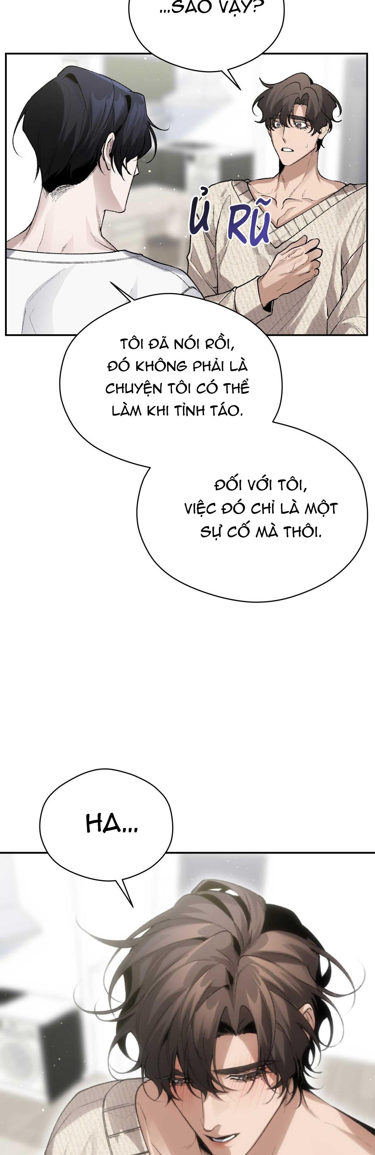 NÀNG THƠ Chapter 5 - Next Chapter 6