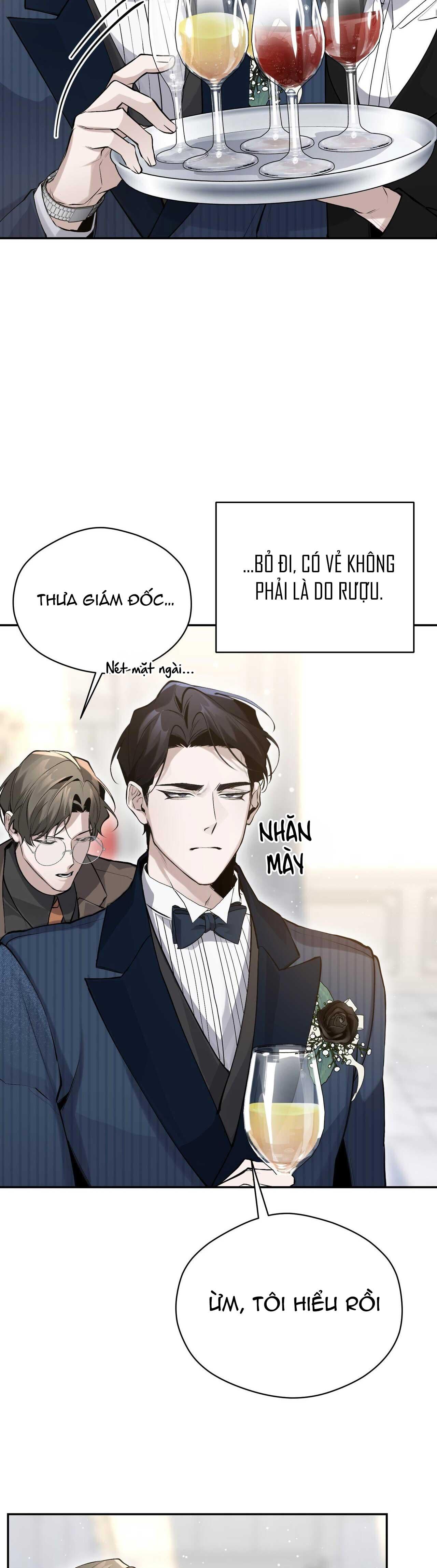 NÀNG THƠ Chapter 5 - Next Chapter 6