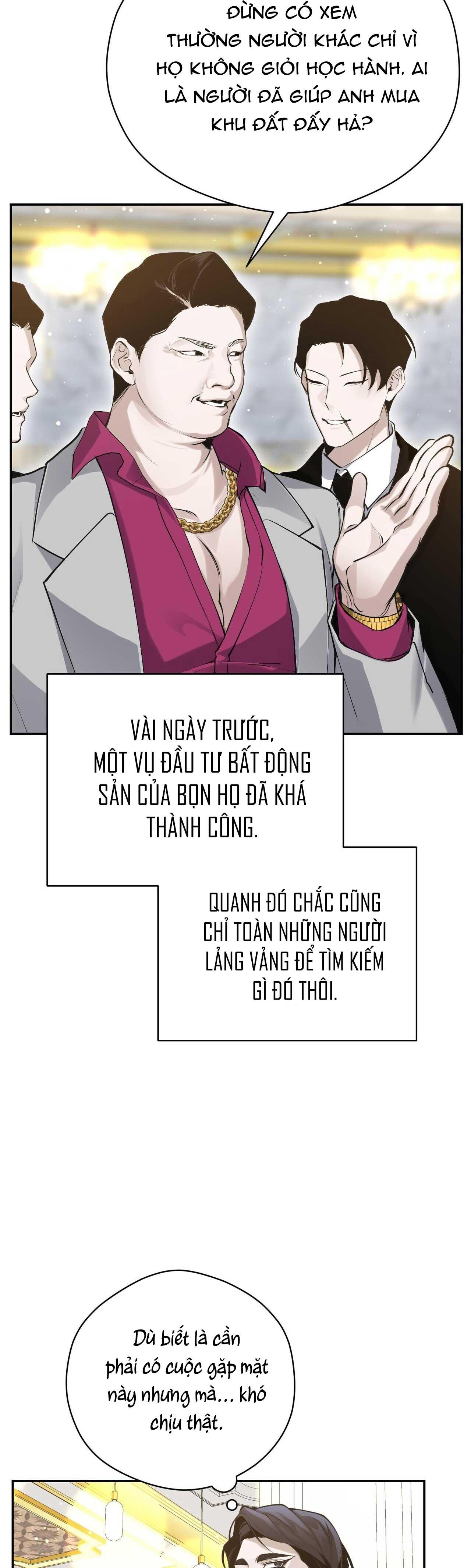 NÀNG THƠ Chapter 5 - Next Chapter 6