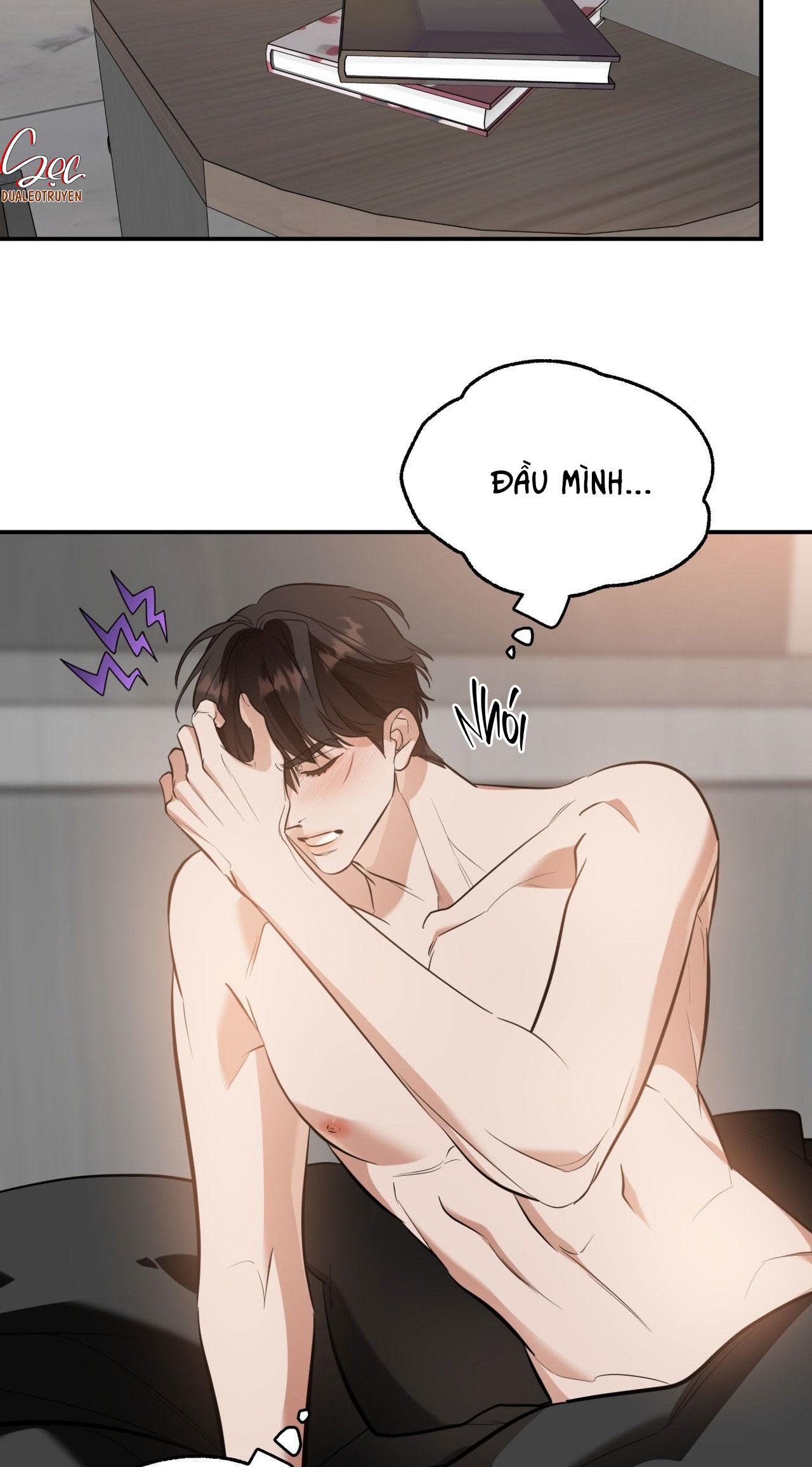 lệnh cứu rỗi Chapter 68 - Next 