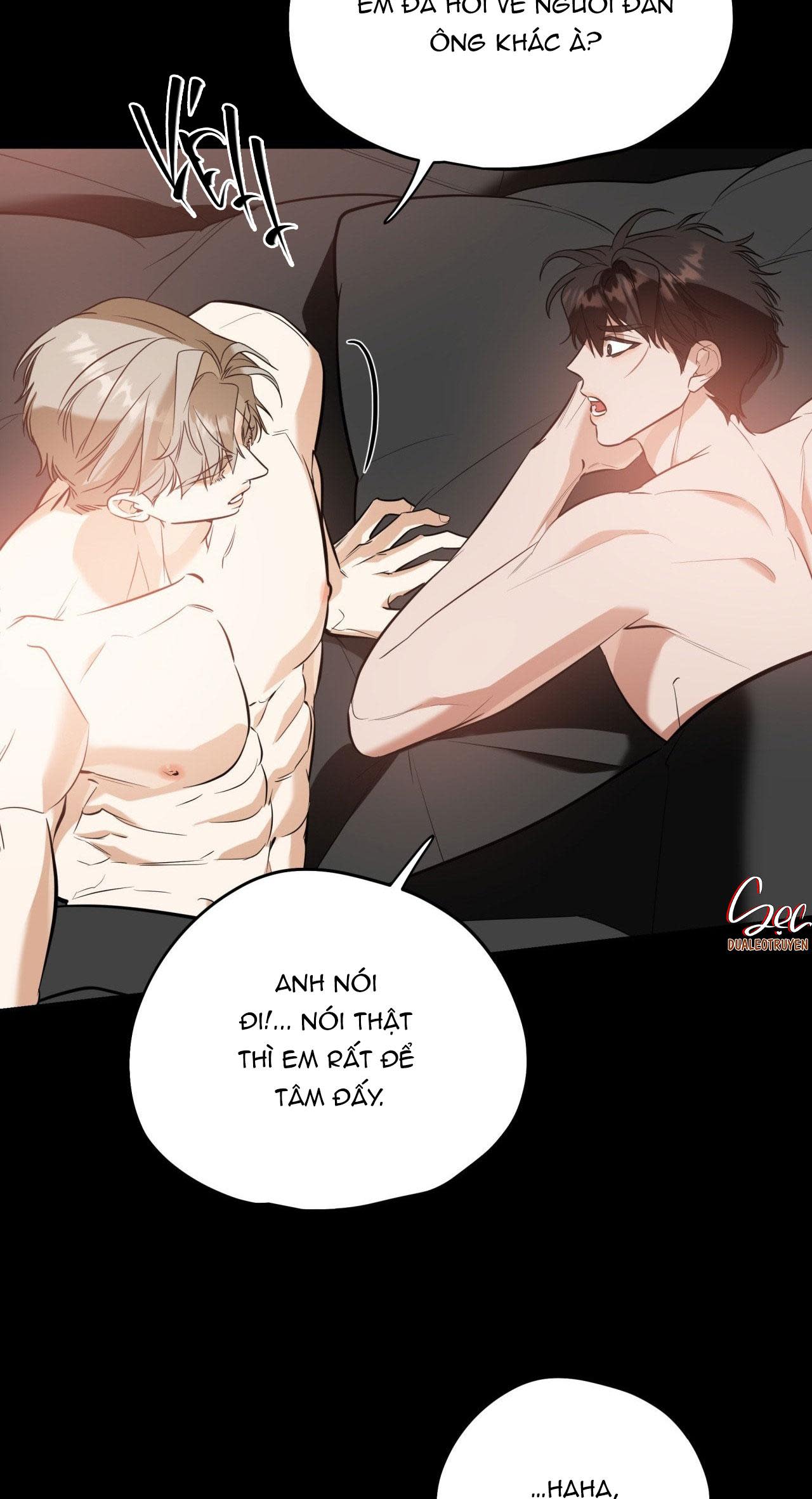 lệnh cứu rỗi Chapter 68 - Next 