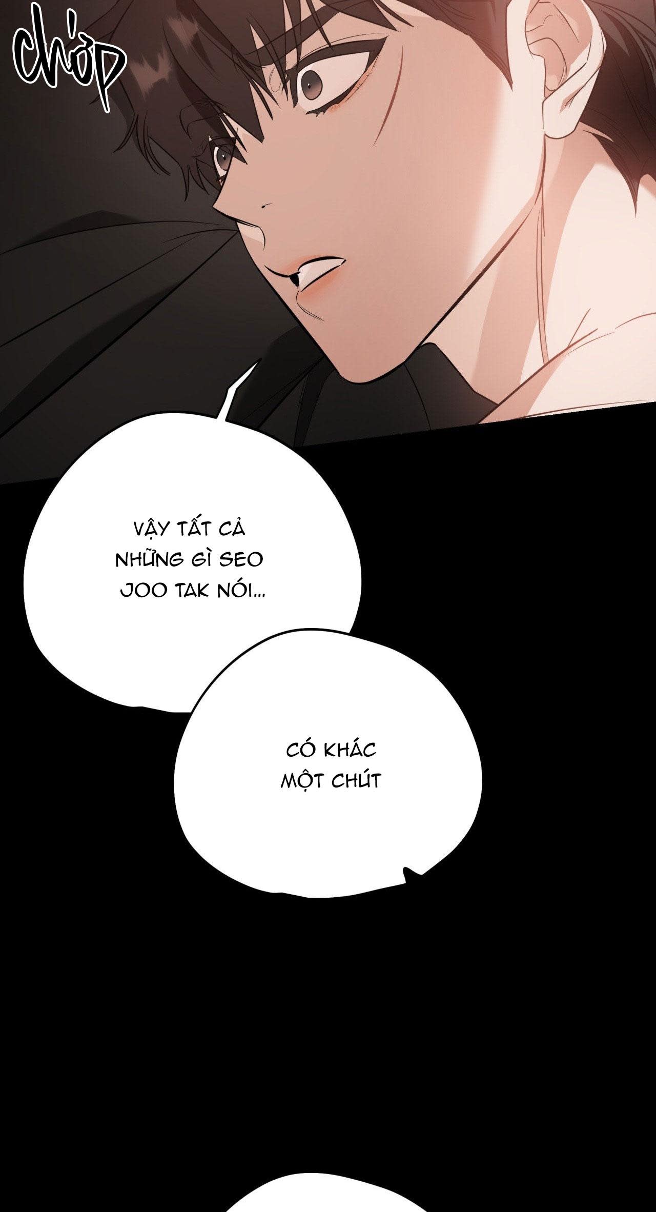 lệnh cứu rỗi Chapter 68 - Next 