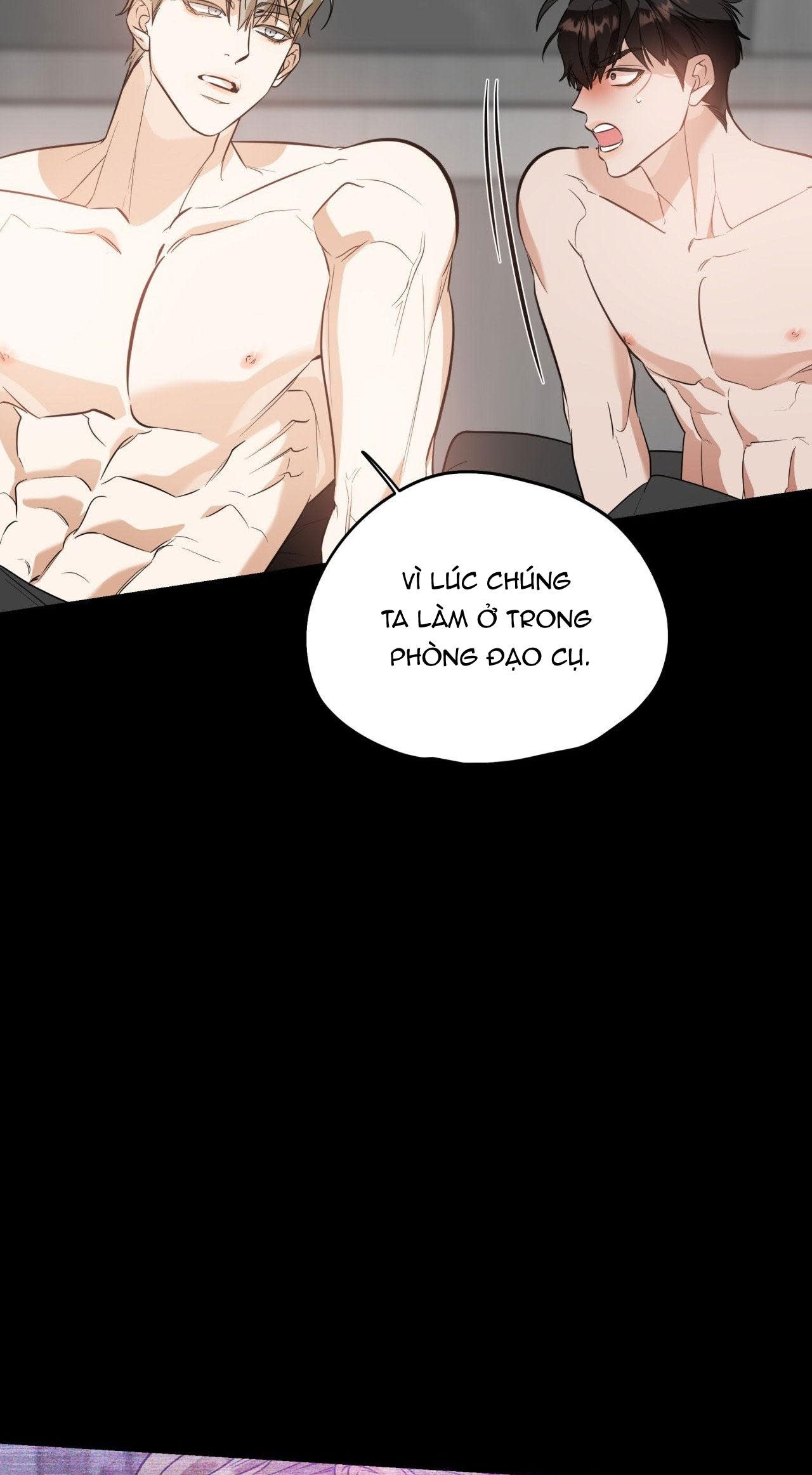 lệnh cứu rỗi Chapter 68 - Next 