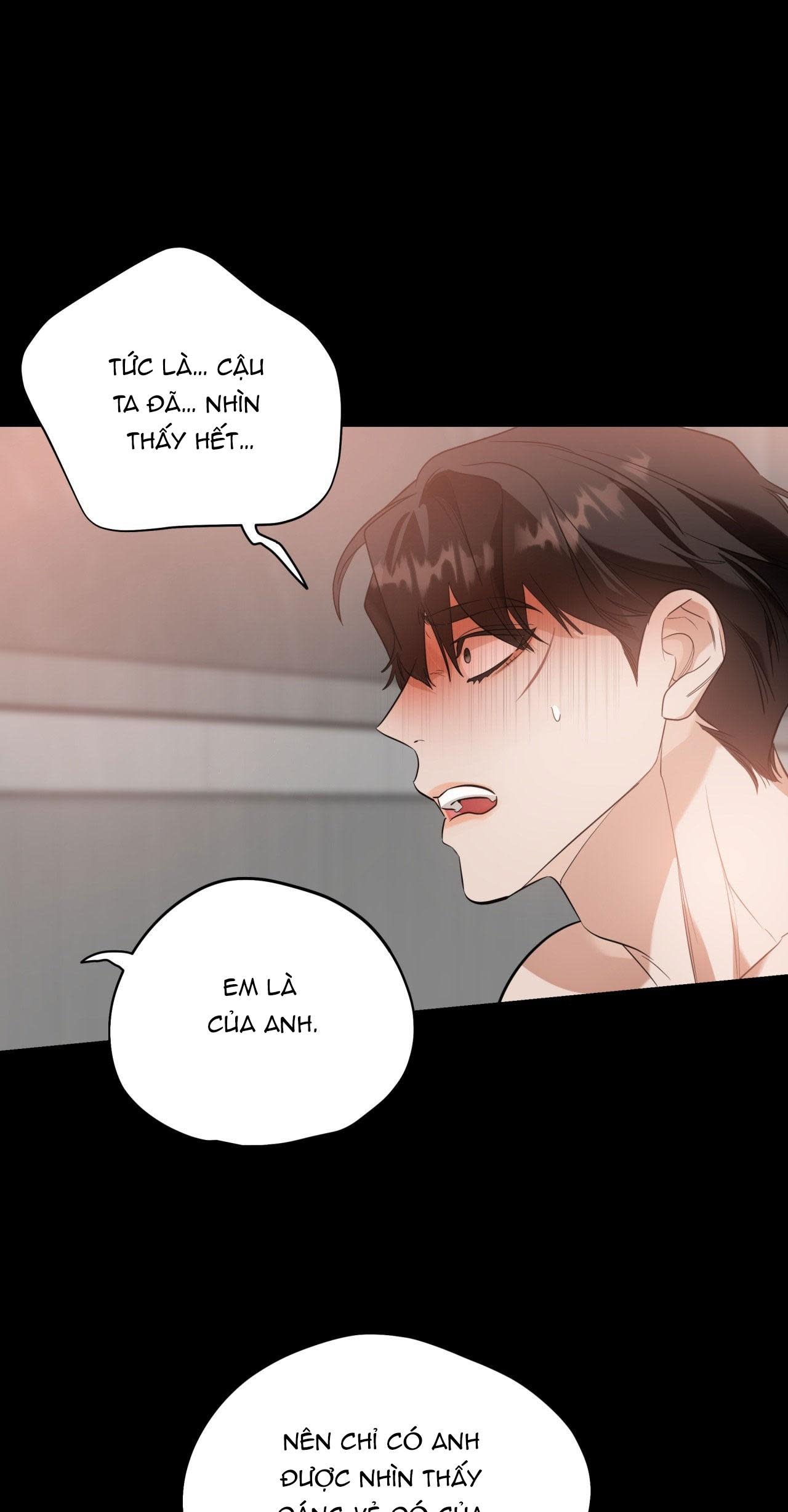 lệnh cứu rỗi Chapter 68 - Next 