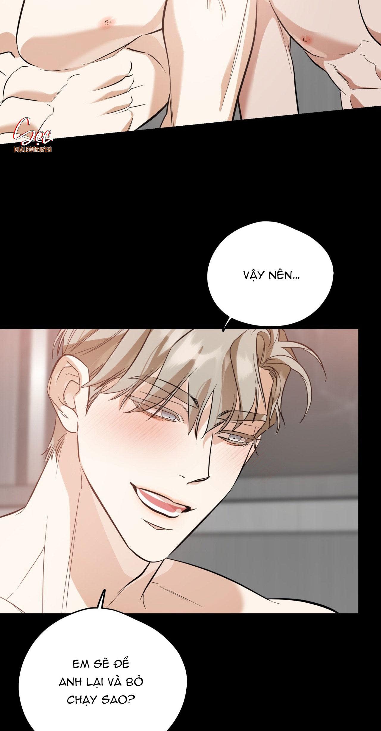 lệnh cứu rỗi Chapter 68 - Next 