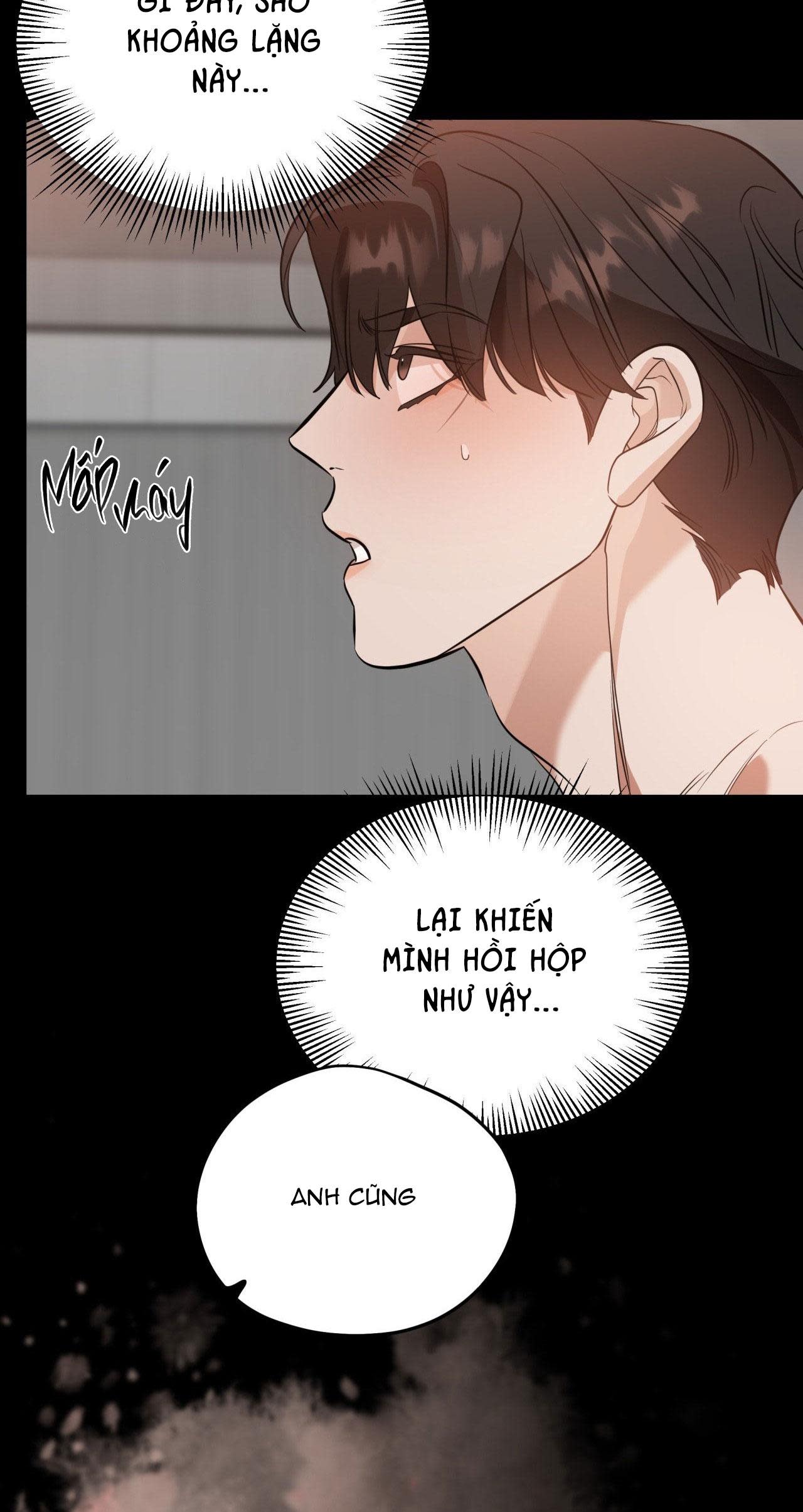 lệnh cứu rỗi Chapter 68 - Next 