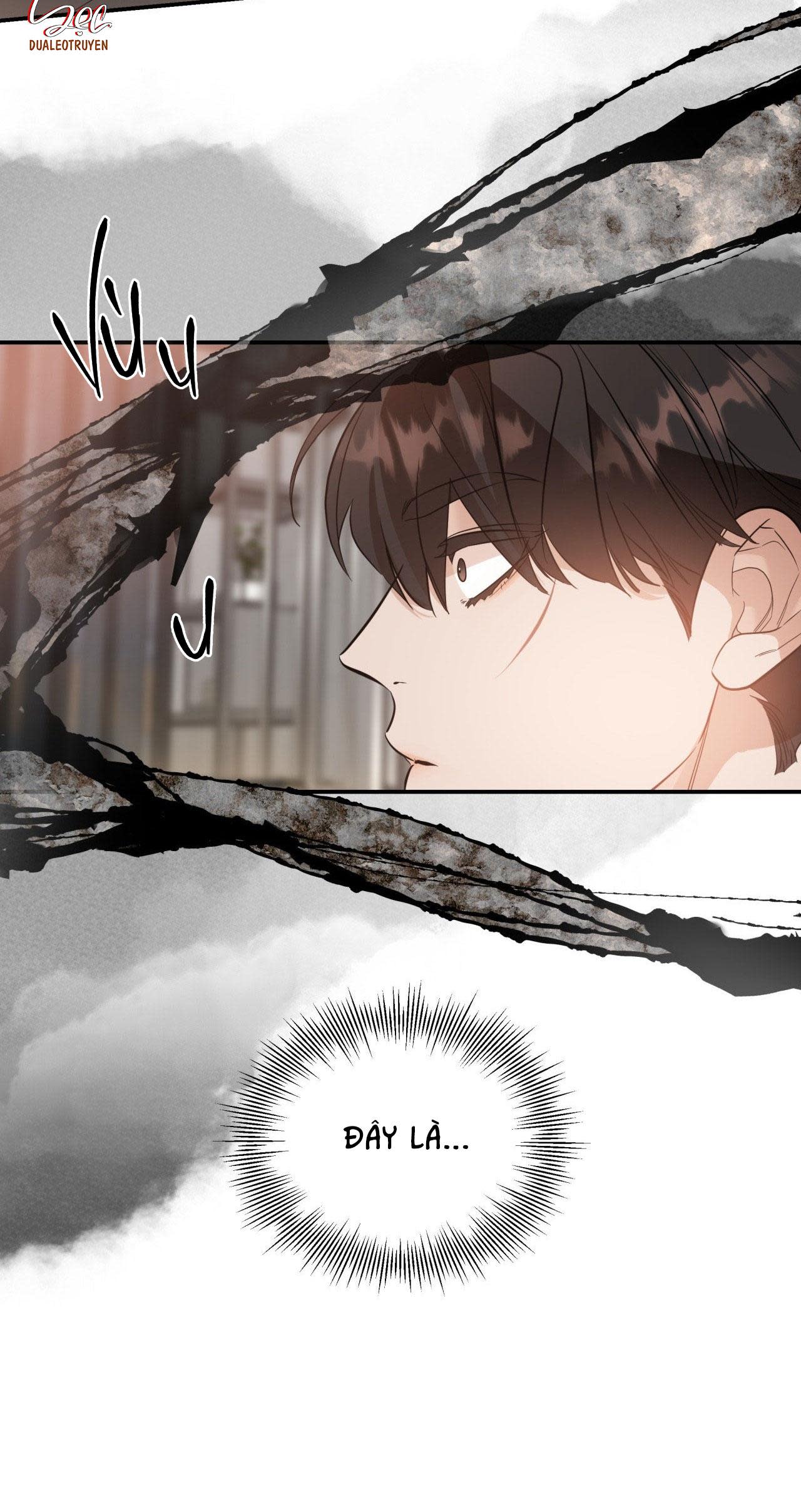 lệnh cứu rỗi Chapter 68 - Next 