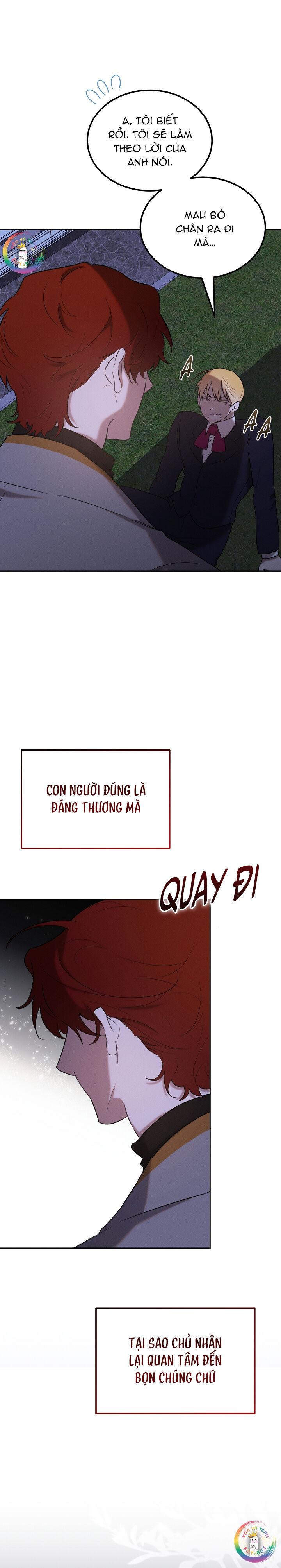 Này, Đừng Có Nhấn Cái Nút Đó! Chapter 36 - Next 