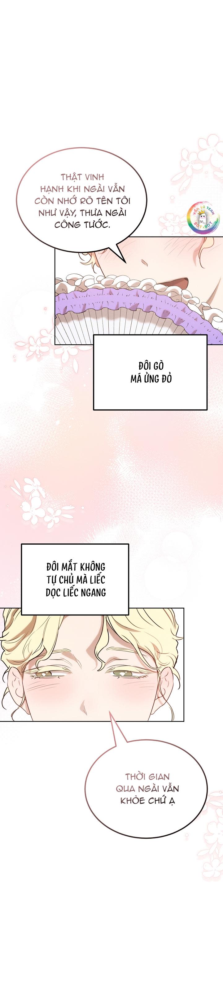 Này, Đừng Có Nhấn Cái Nút Đó! Chapter 36 - Next 