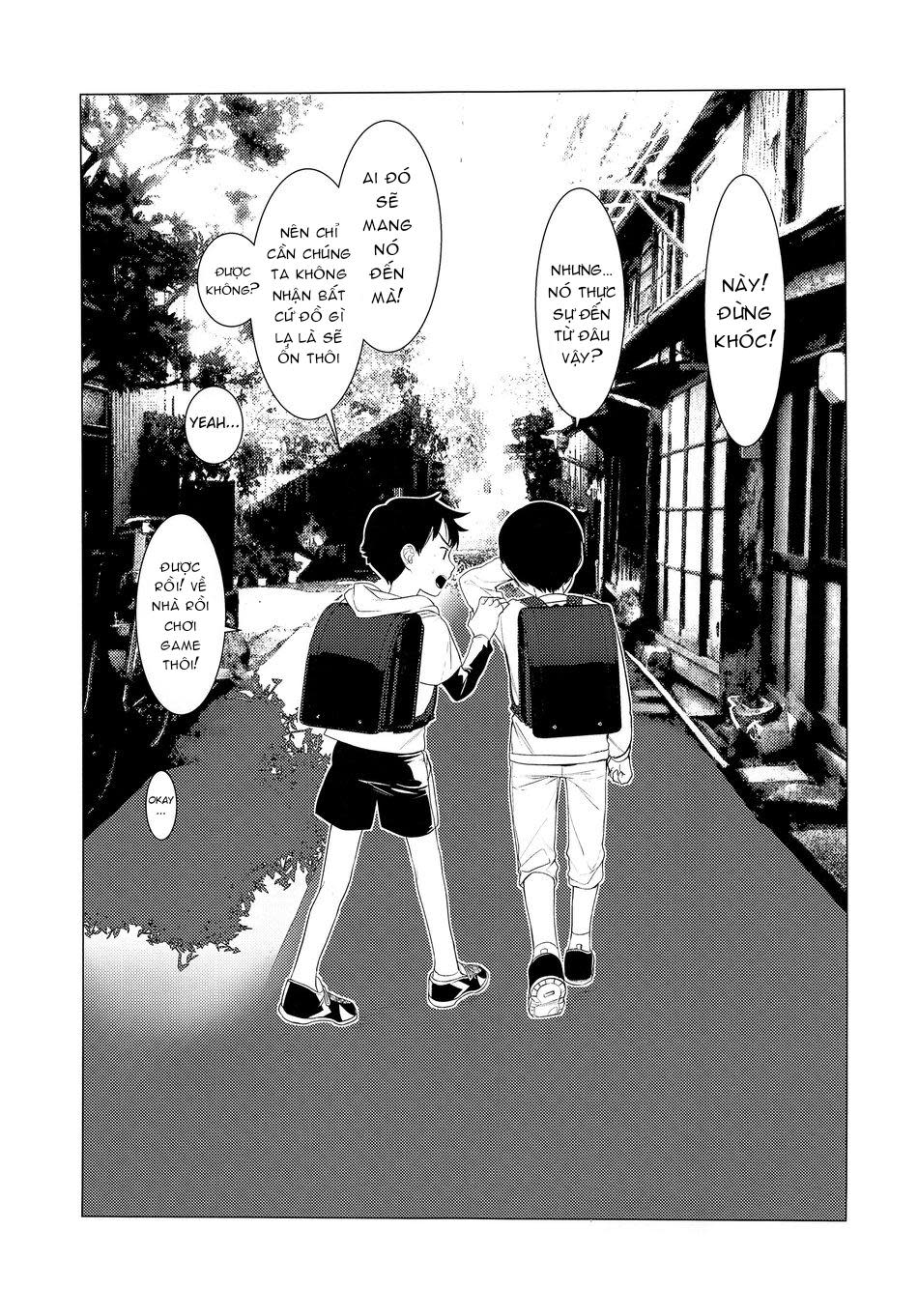 Tuyển tập cung bạ chà bứ Chapter 17 - Next 