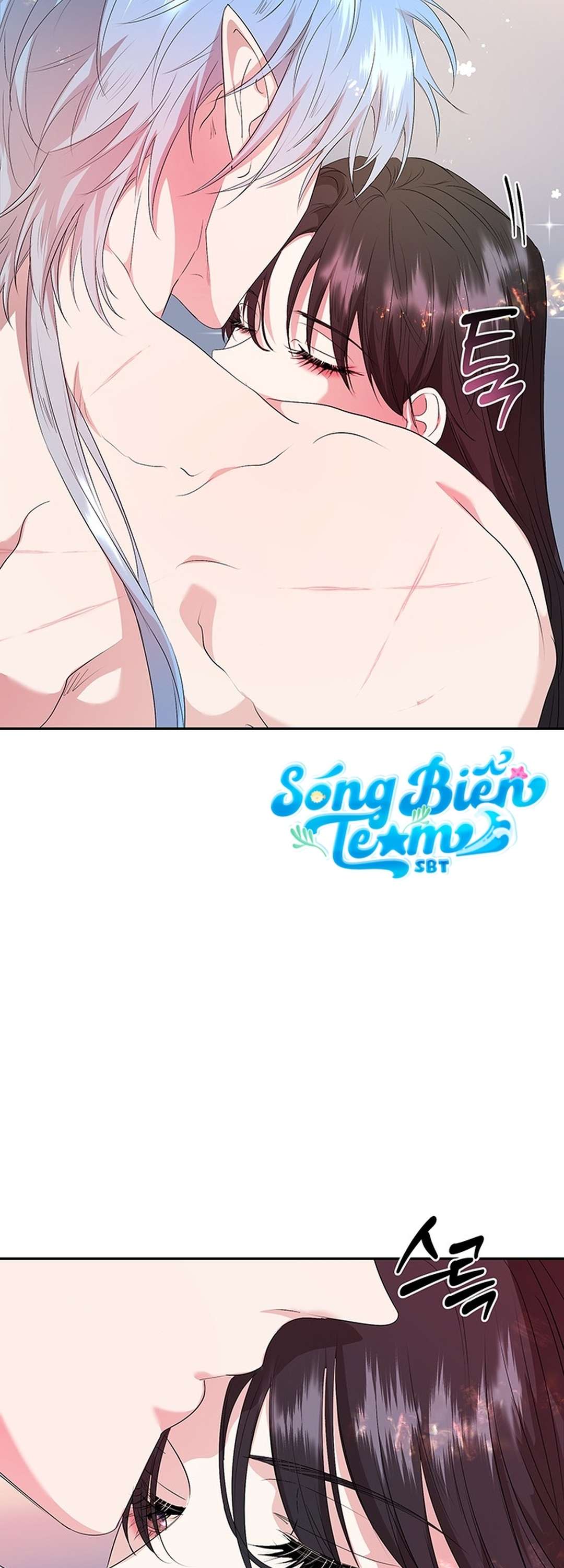 [ 18+ ] Tại nơi ẩn mình cuối cùng của sắc xanh Chap 7 - Next Chap 8