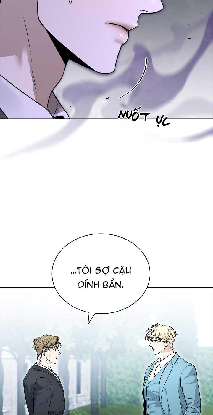 HÔN TÔI NẾU CÓ THỂ Chapter 5 - Trang 2