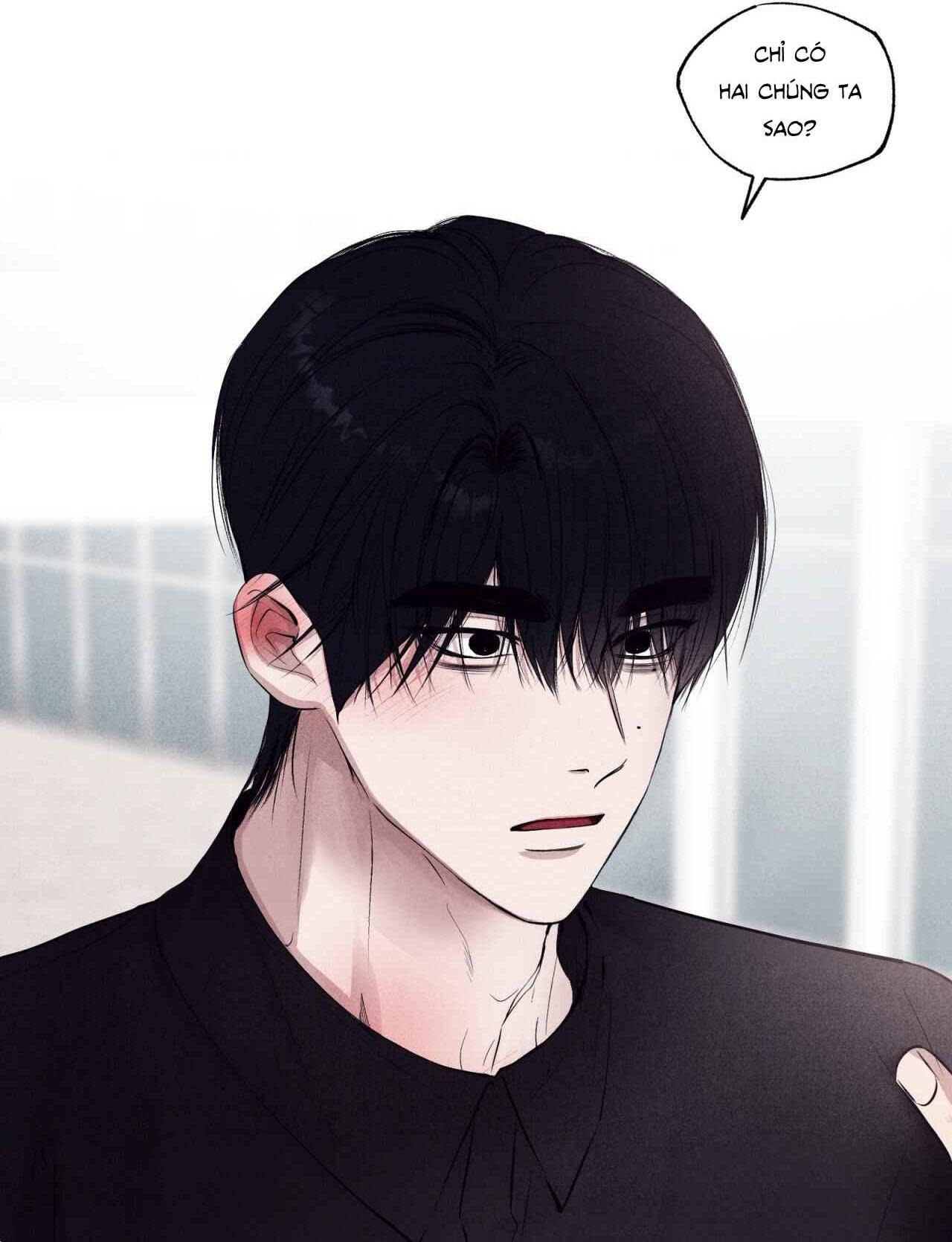 (UNSLEEP) MẤT NGỦ Chapter 28 - Next Chapter 29