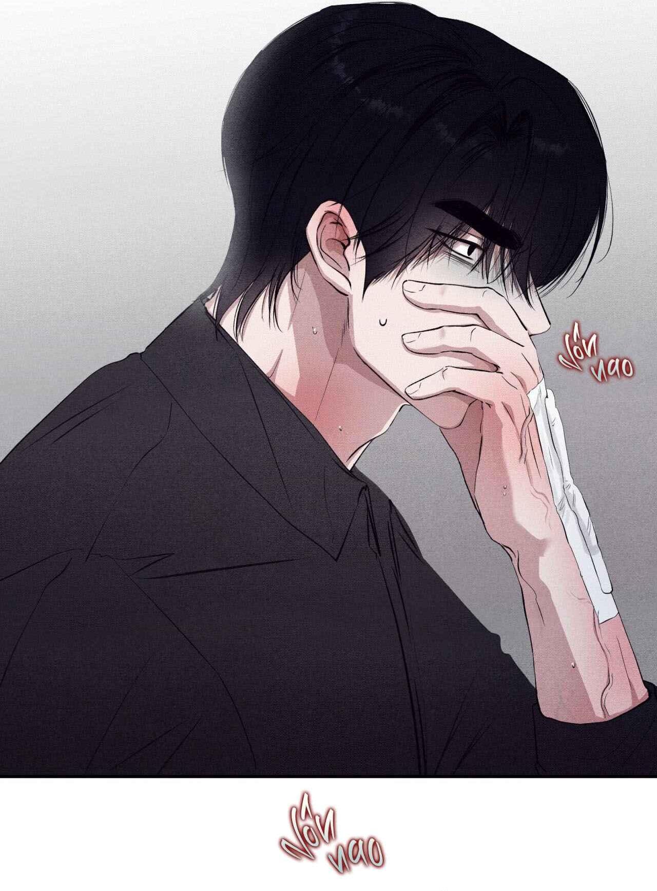 (UNSLEEP) MẤT NGỦ Chapter 28 - Next Chapter 29