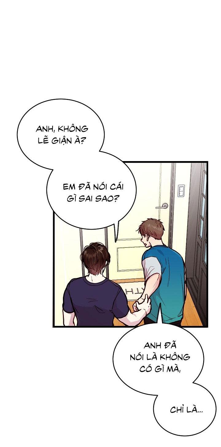 cách để trở thành gia đình Chapter 18 - Next 