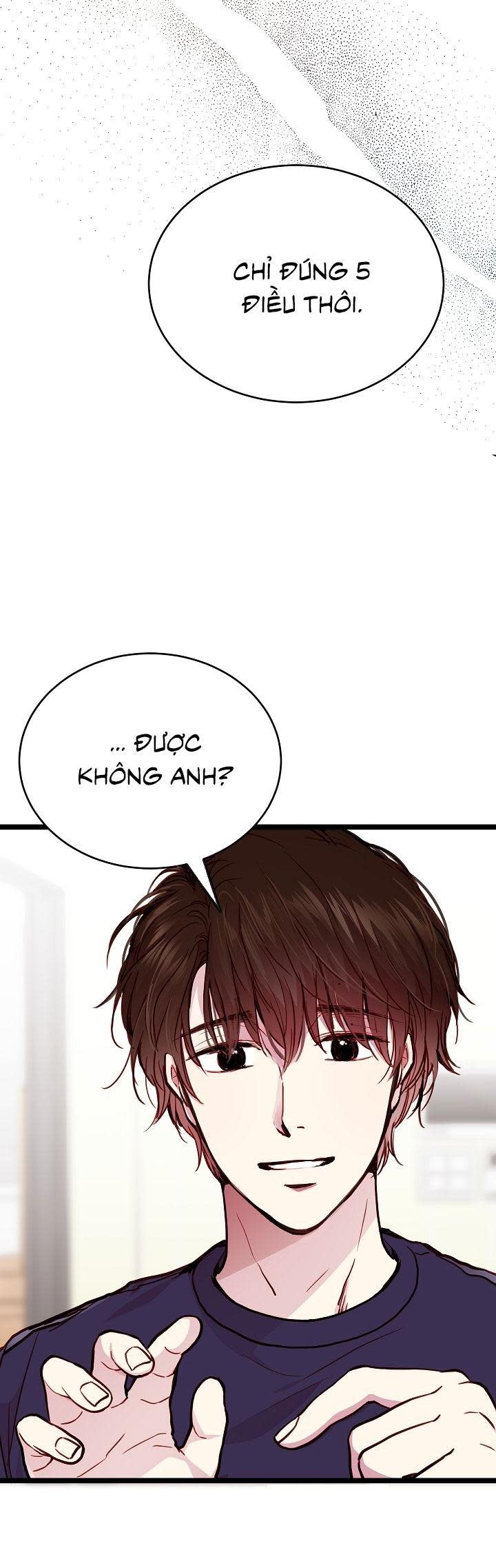 cách để trở thành gia đình Chapter 18 - Next 