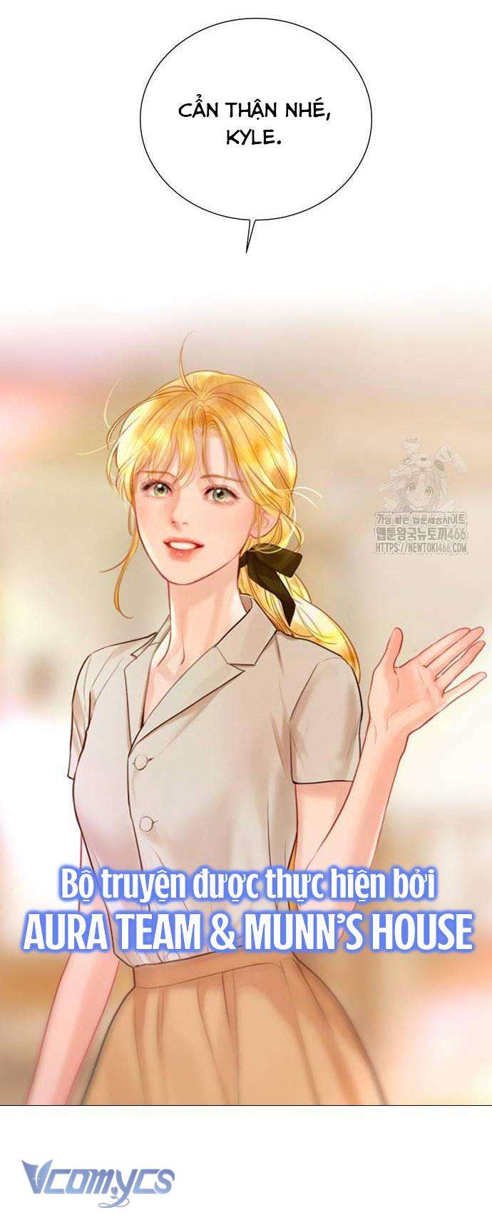 hãy khóc và cầu nguyện đi Chap 34 - Trang 2