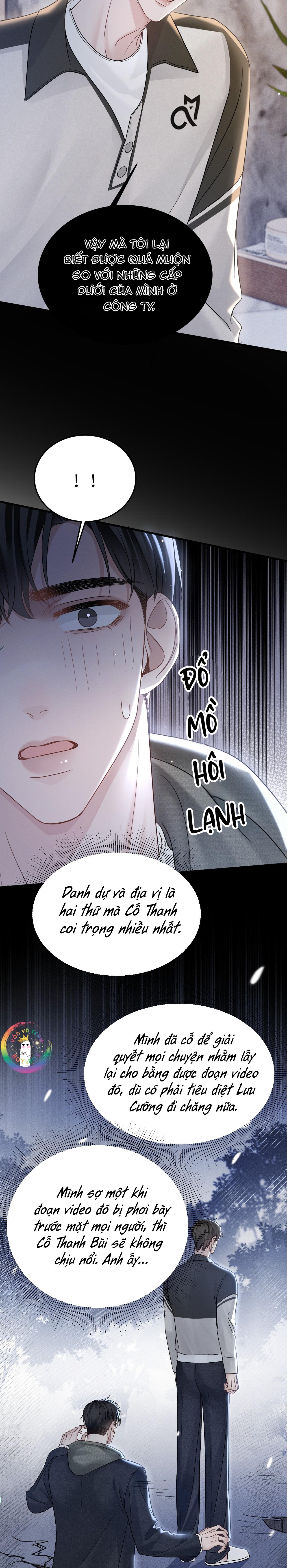 cuộc đối đầu gay gắt Chapter 98 - Next Chapter 99