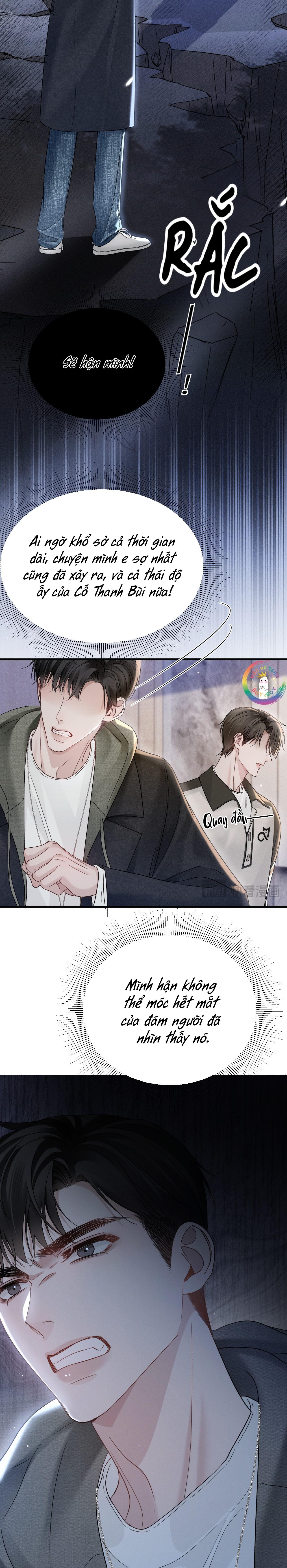 cuộc đối đầu gay gắt Chapter 98 - Next Chapter 99