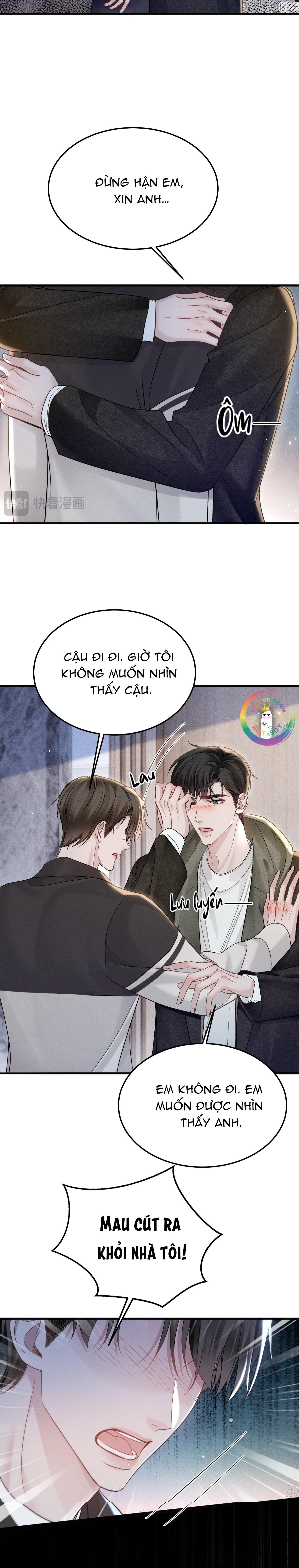 cuộc đối đầu gay gắt Chapter 98 - Next Chapter 99