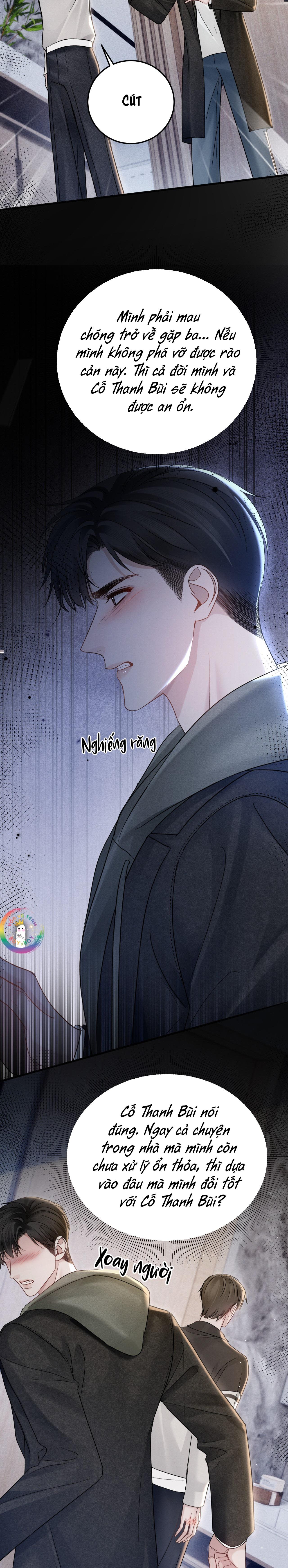 cuộc đối đầu gay gắt Chapter 98 - Next Chapter 99