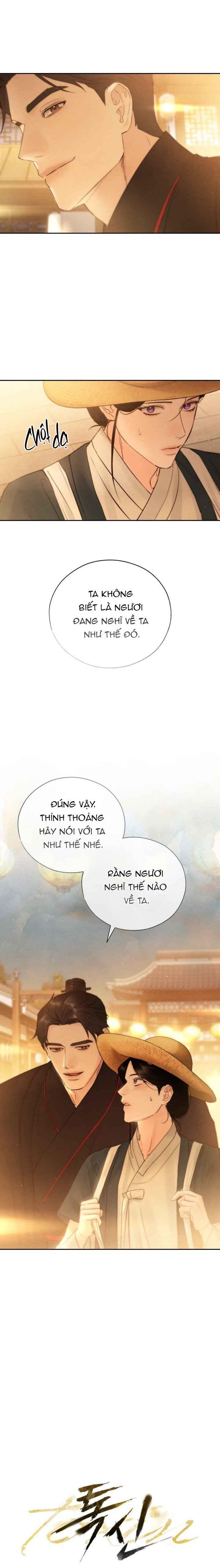 thuốc độc Chapter 42 - Next 