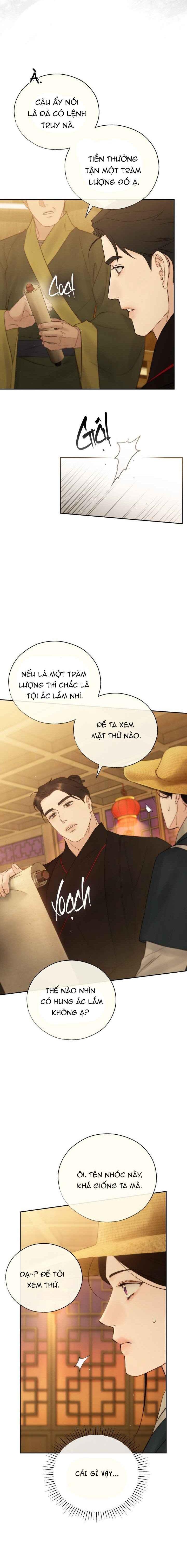 thuốc độc Chapter 42 - Next 