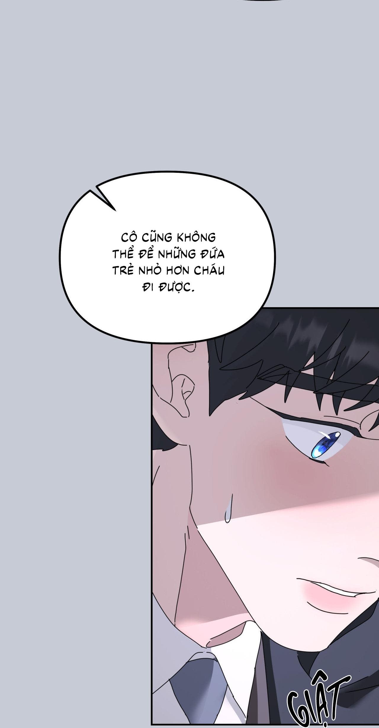 (CBunu) Cây Không Có Rễ Chapter 79 - Next Chapter 80