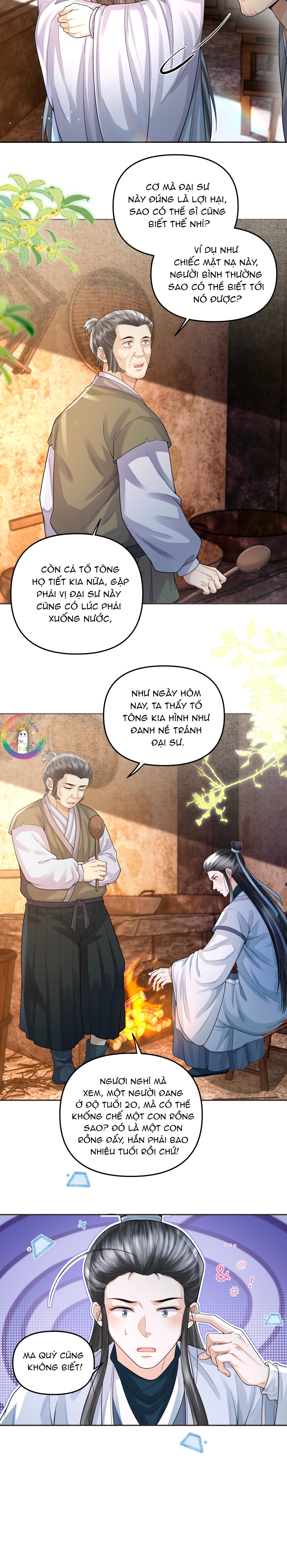 Đồng Tiền Kham Thế Chapter 83 - Trang 2