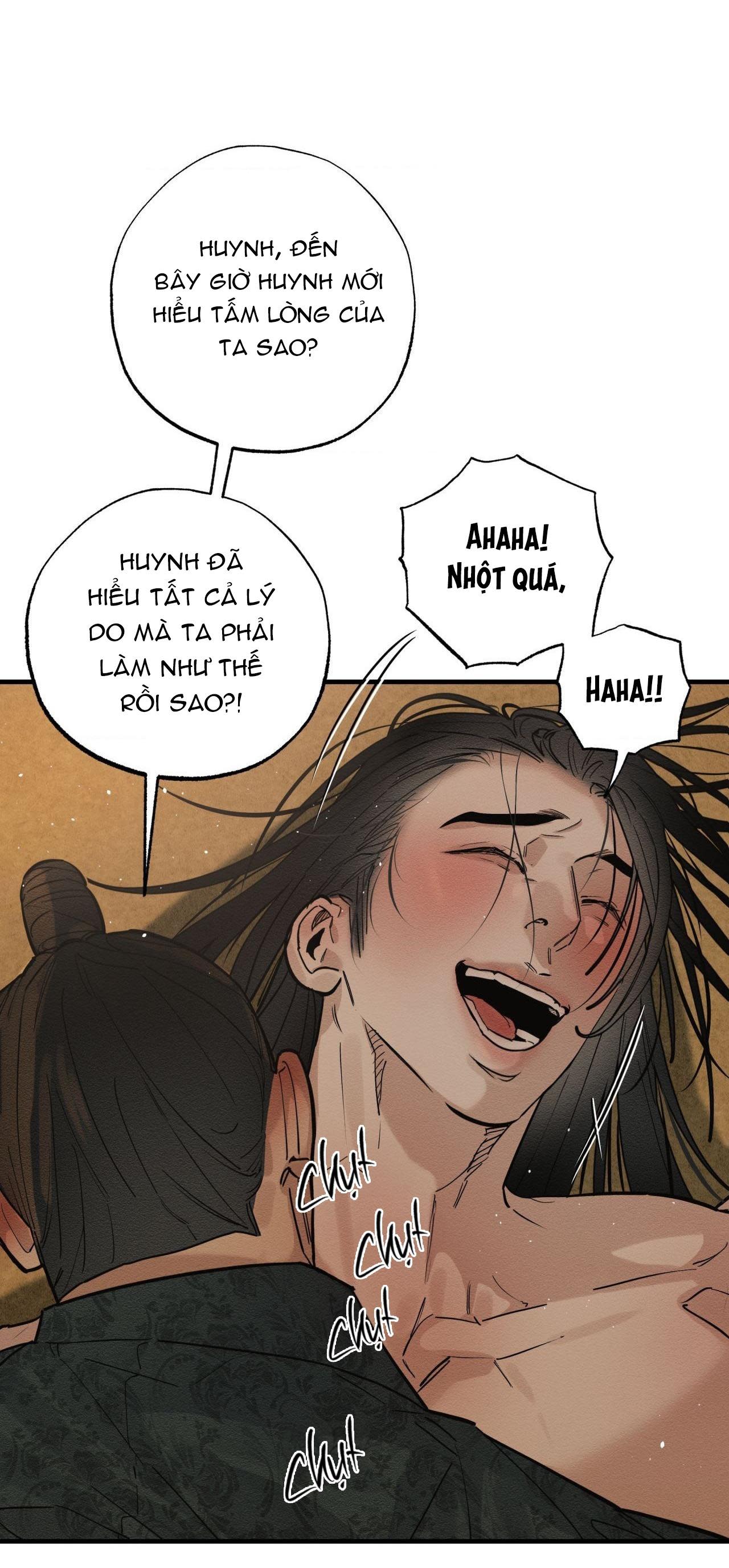 duyên phận Chapter 23 - Next chương 32