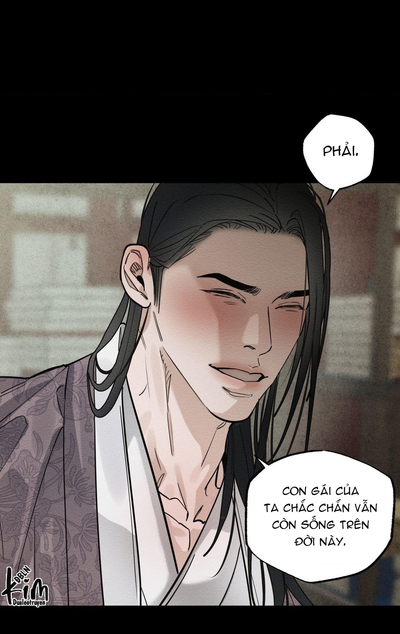 duyên phận Chapter 23 - Next chương 32