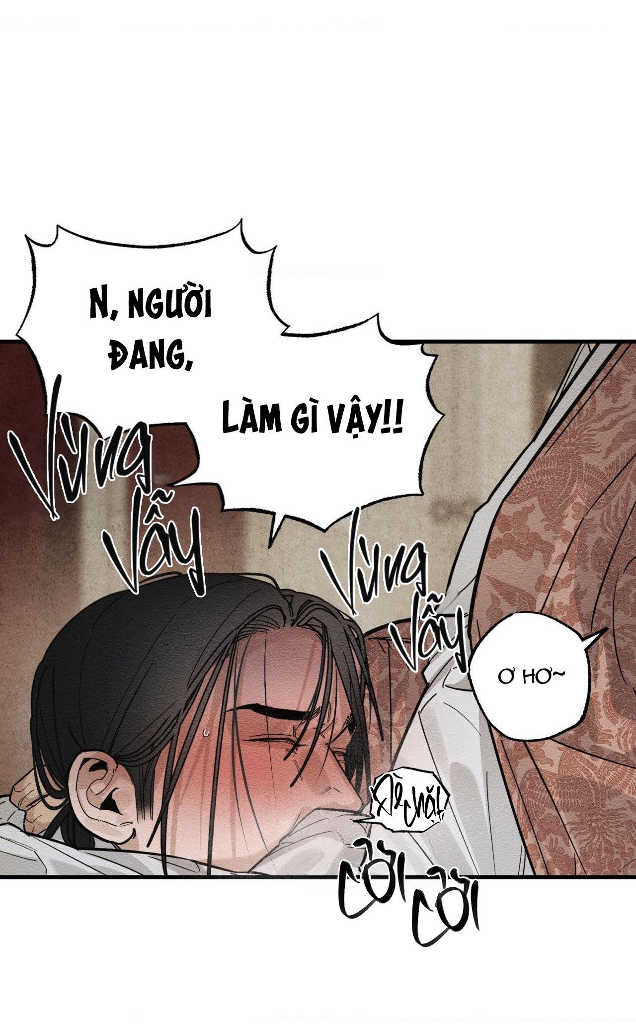 duyên phận Chapter 23 - Next chương 32