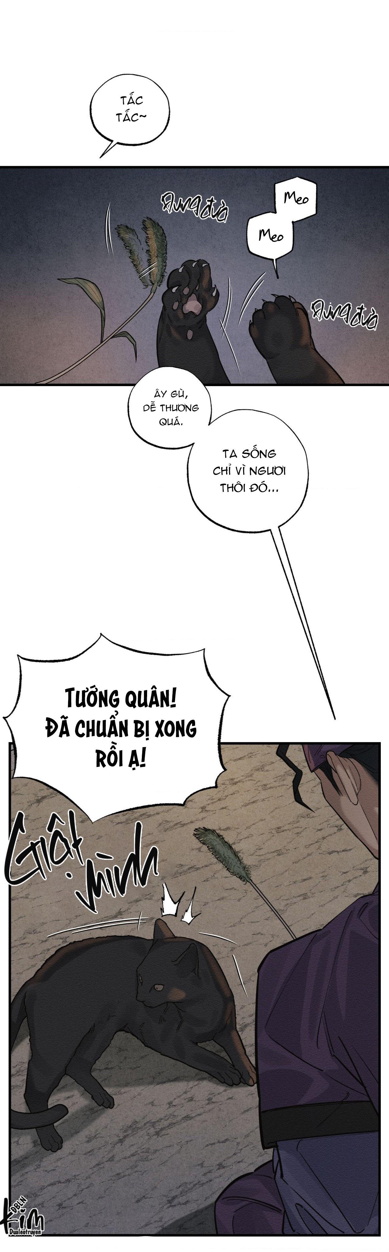 duyên phận Chapter 23 - Next chương 32