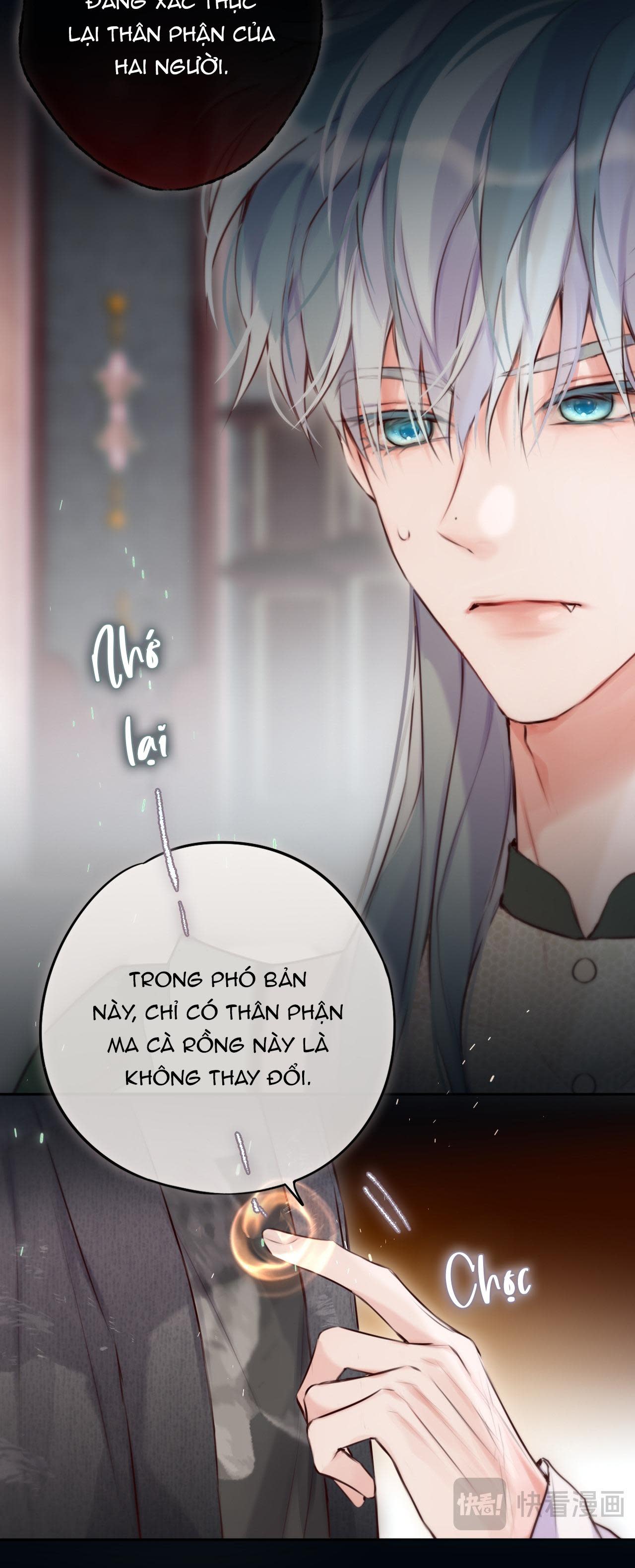 Mắt Của Hành Tinh Chapter 20 - Next 