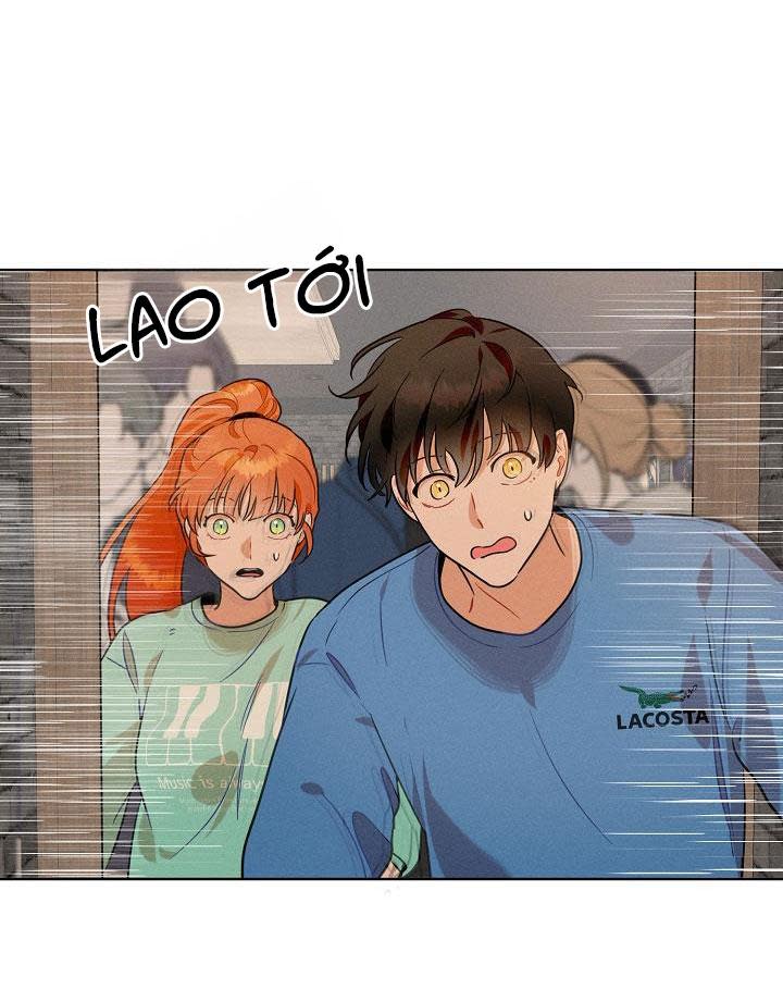 Tố Cáo Sếp Tôi Chapter 13 - Next 