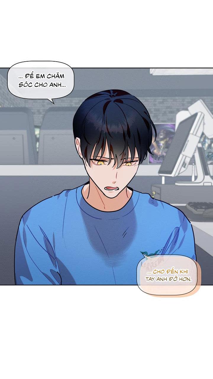 Tố Cáo Sếp Tôi Chapter 13 - Next 