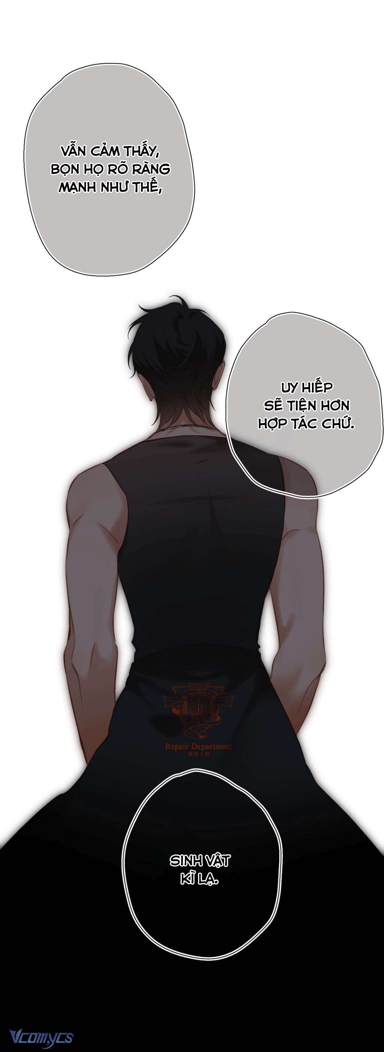 ngược dòng mùa xuân Chap 16 - Next Chap 17