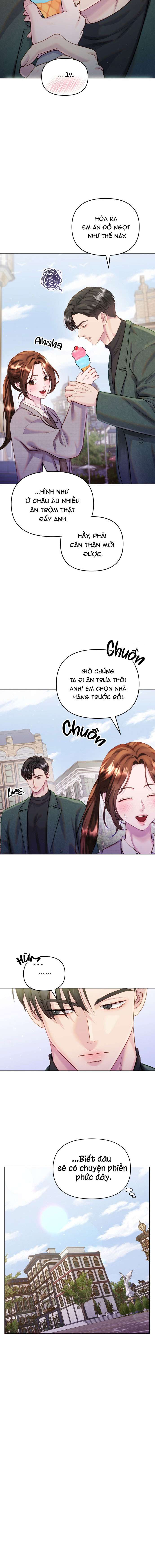 hướng dẫn thu phục mãnh thú Chap 55 - Next 