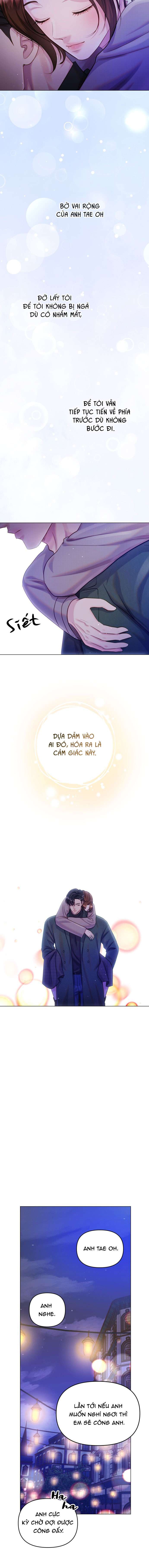 hướng dẫn thu phục mãnh thú Chap 55 - Next 