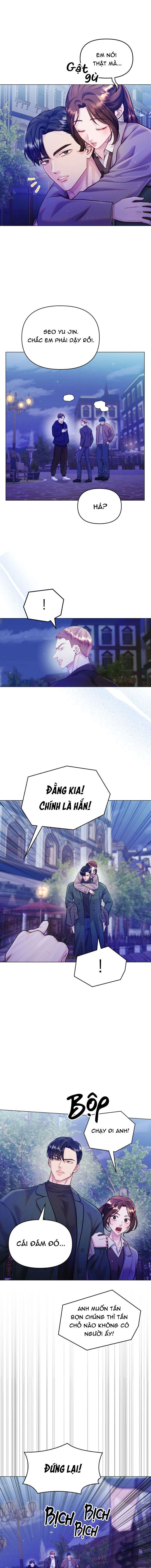 hướng dẫn thu phục mãnh thú Chap 55 - Next 