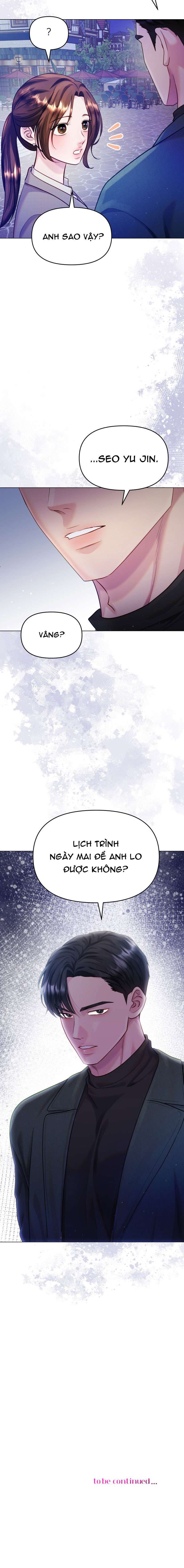 hướng dẫn thu phục mãnh thú Chap 55 - Next 