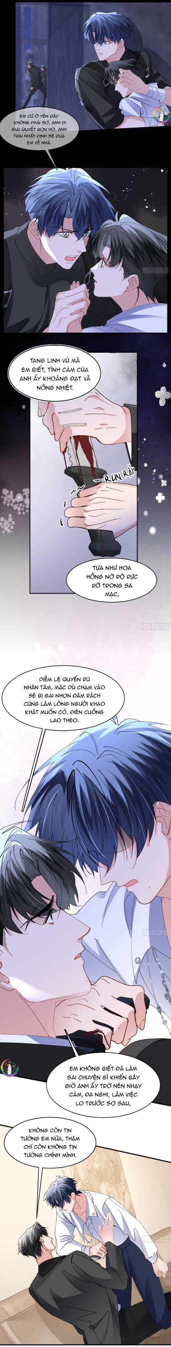 dĩ hạ khi thượng Chapter 62 - Next 