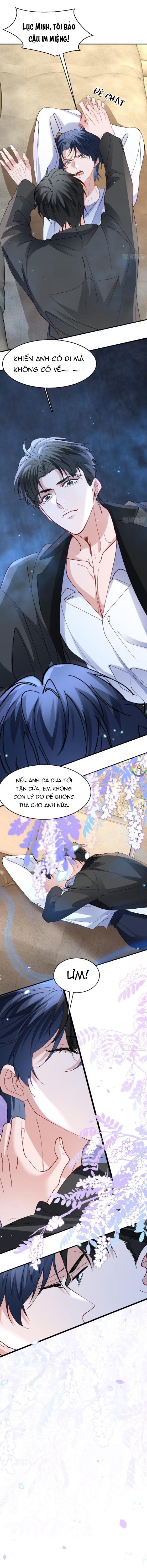 dĩ hạ khi thượng Chapter 62 - Next 