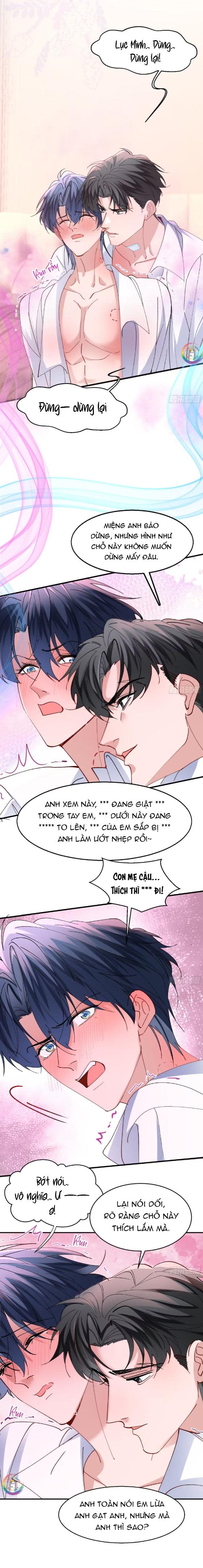 dĩ hạ khi thượng Chapter 62 - Next 