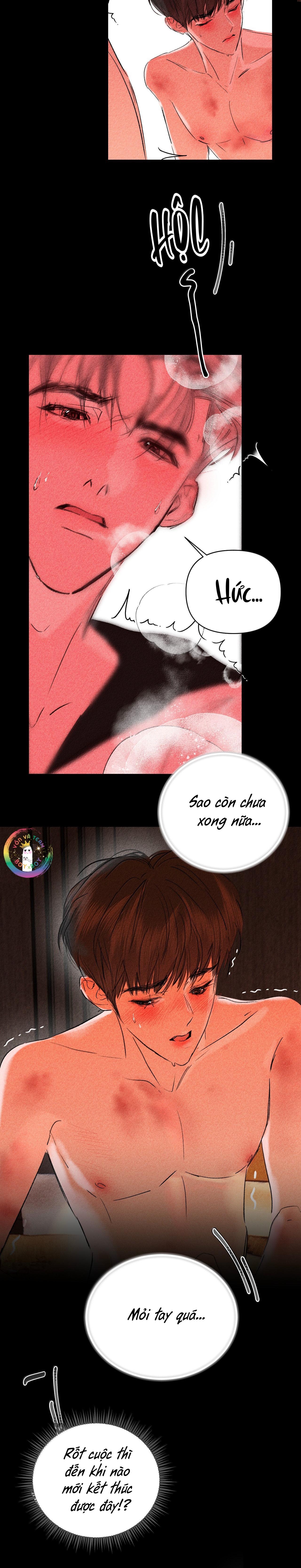 Thoát Khỏi Tầng Hầm Chapter 15 - Next 