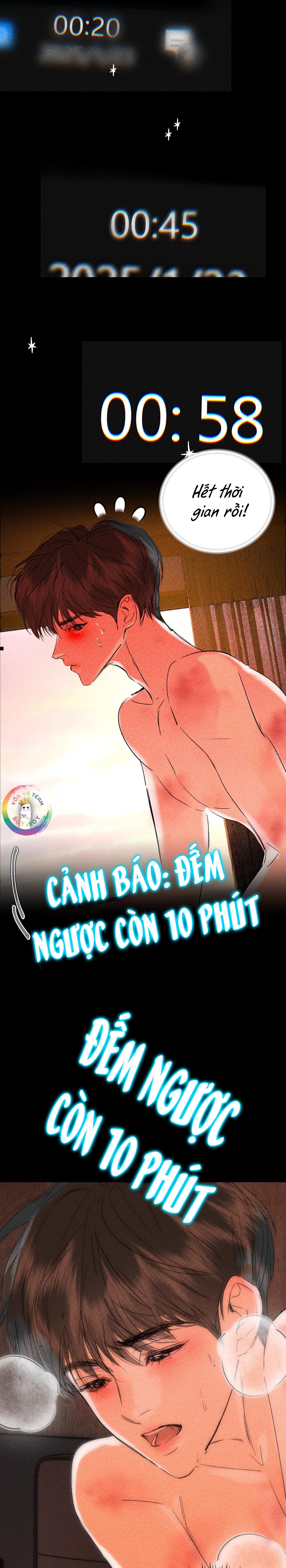 Thoát Khỏi Tầng Hầm Chapter 15 - Next 