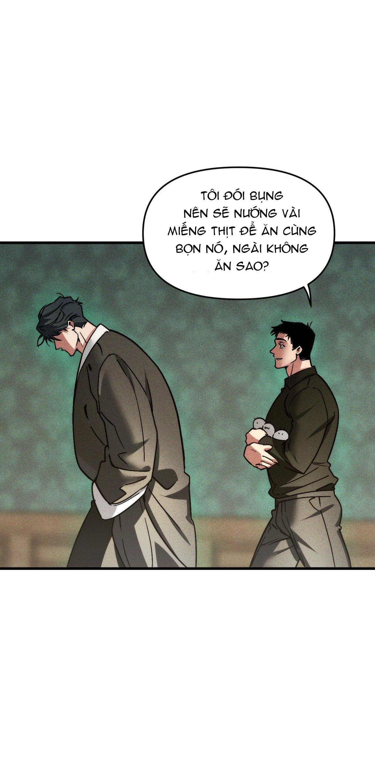 ANH CHỒNG TẾ PHẨM Chapter 13 - Next 