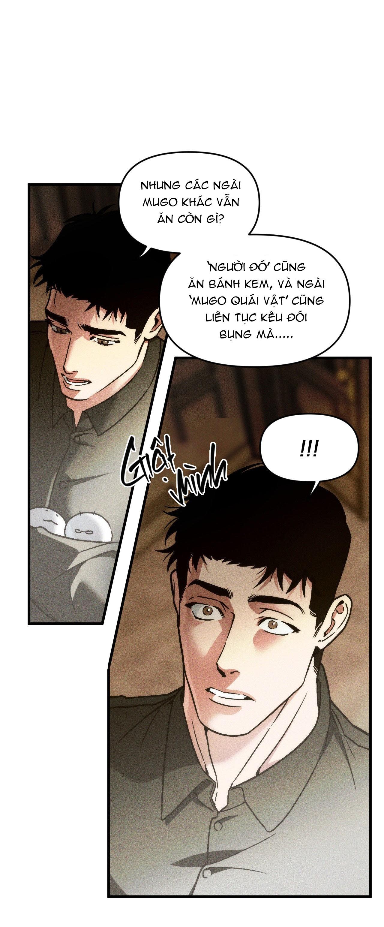 ANH CHỒNG TẾ PHẨM Chapter 13 - Next 