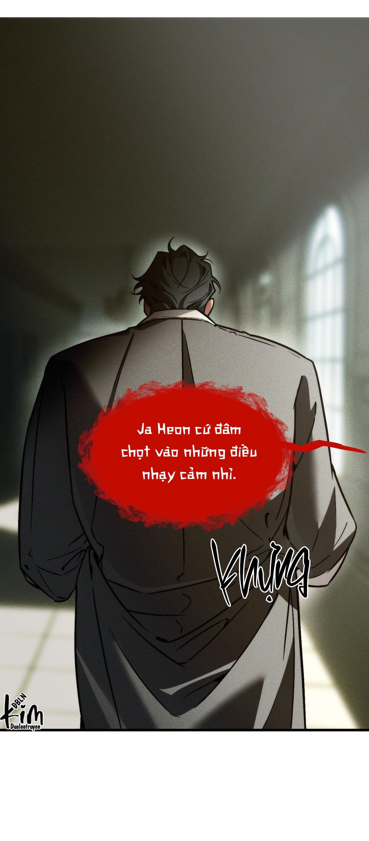 ANH CHỒNG TẾ PHẨM Chapter 13 - Next 